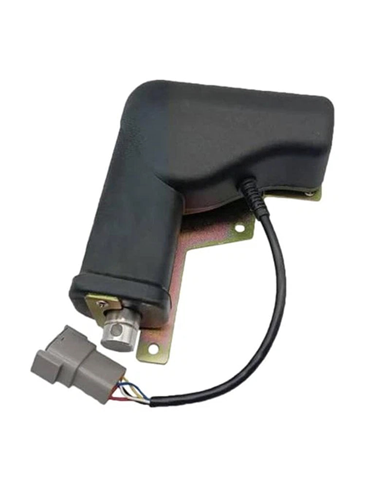 Actionneur D'Accélérateur 6698169 Pour Bobcat Pelles E35 E26 E32I E35I E45 E50