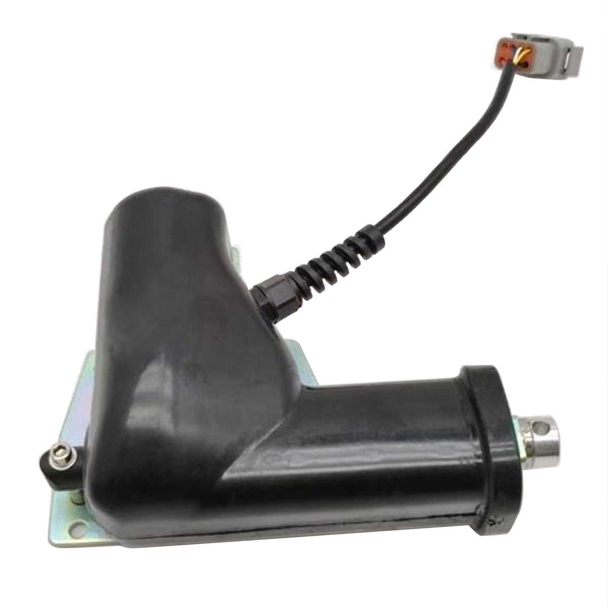 Actionneur D'Accélérateur 6698169 Pour Bobcat Pelles E35 E26 E32I E35I E45 E50