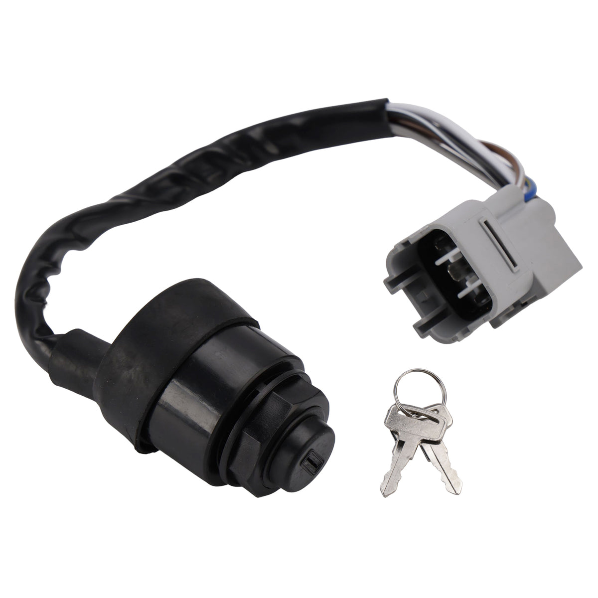 Interruptor de llave de encendido 27005-0643 para Kawasak Krf750 Teryx 08-09 Krf800/Krt