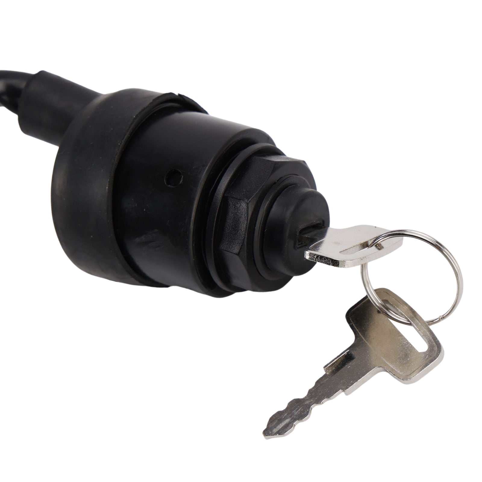 Interruptor de llave de encendido 27005-0643 para Kawasak Krf750 Teryx 08-09 Krf800/Krt