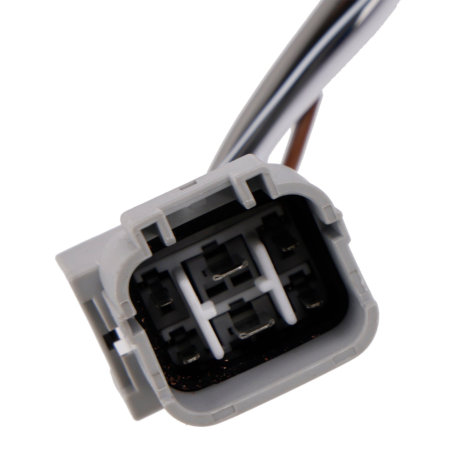Interruptor de llave de encendido 27005-0643 para Kawasak Krf750 Teryx 08-09 Krf800/Krt
