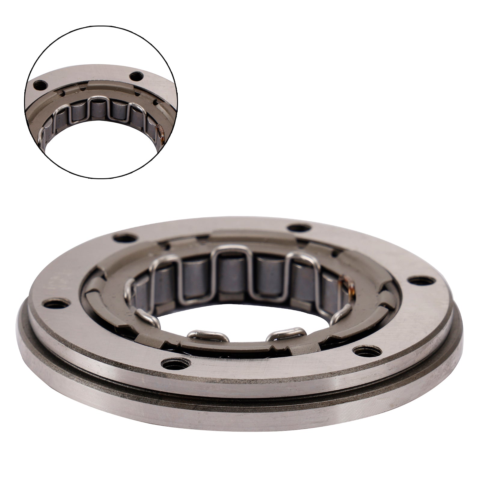 Embrague de arranque unidireccional 28410-169-001 para Adly ATV 300U Boost