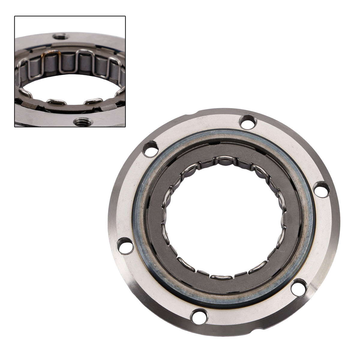 Frizione avviamento unidirezionale 28125-Hm7-003 per Honda Trx400Fw 95-03