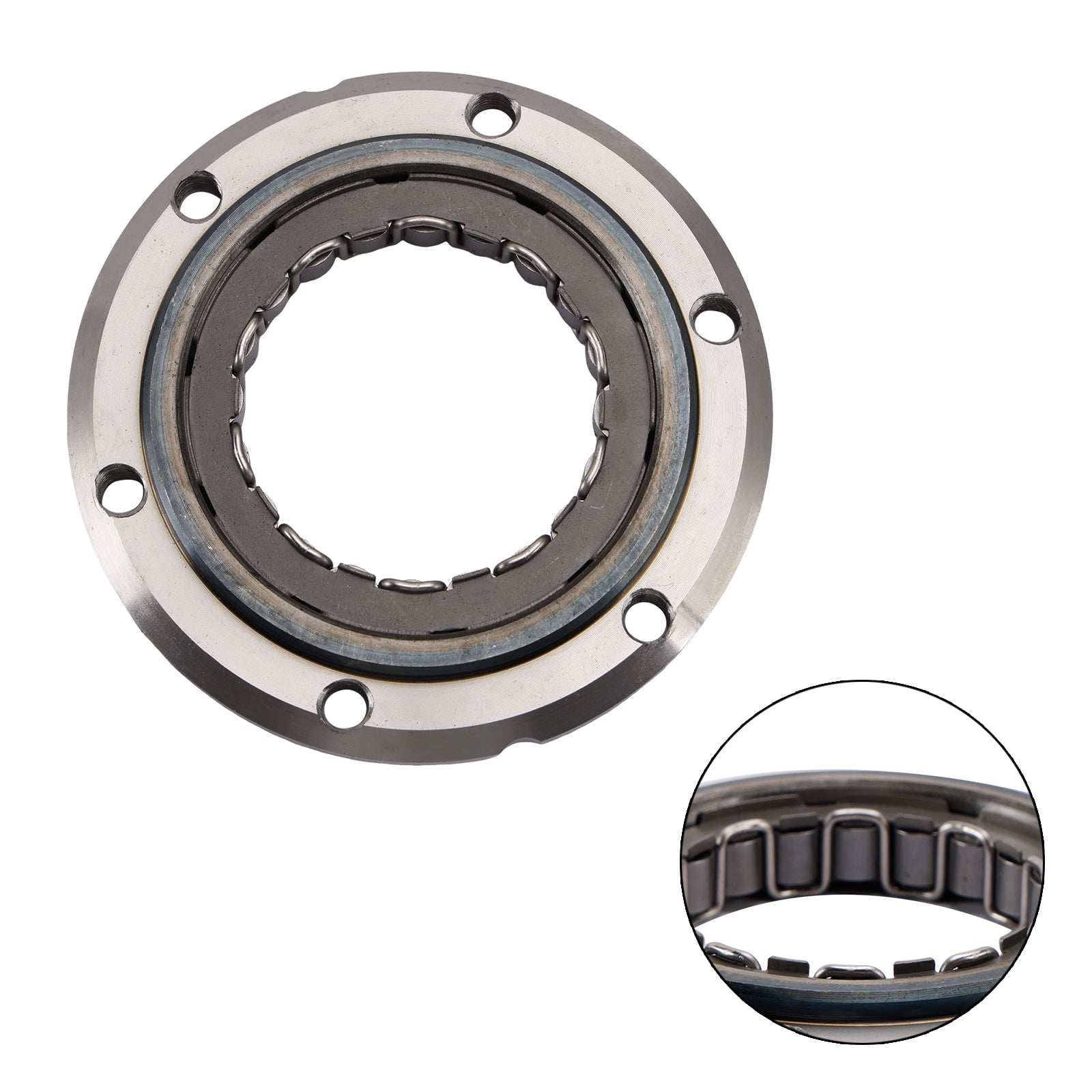 Frizione avviamento unidirezionale 28125-Hm7-003 per Honda Trx400Fw 95-03