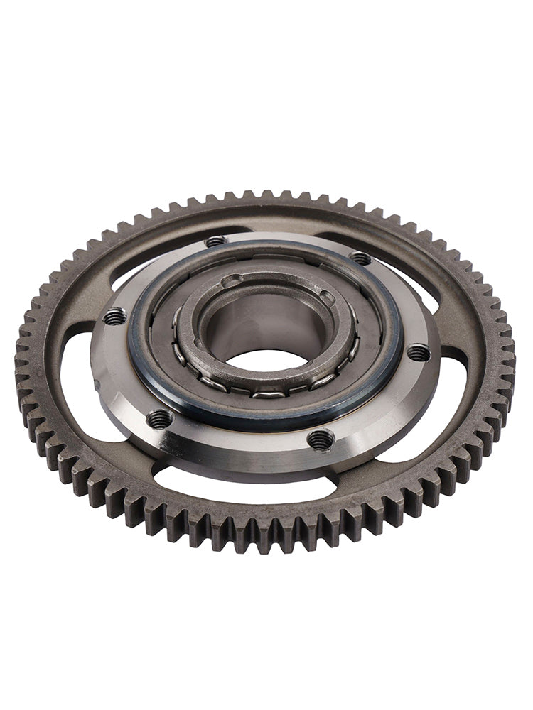 Embrayage De Démarreur Unidirectionnel 28110-Hn1-A70 Pour Honda Trx400 02-08