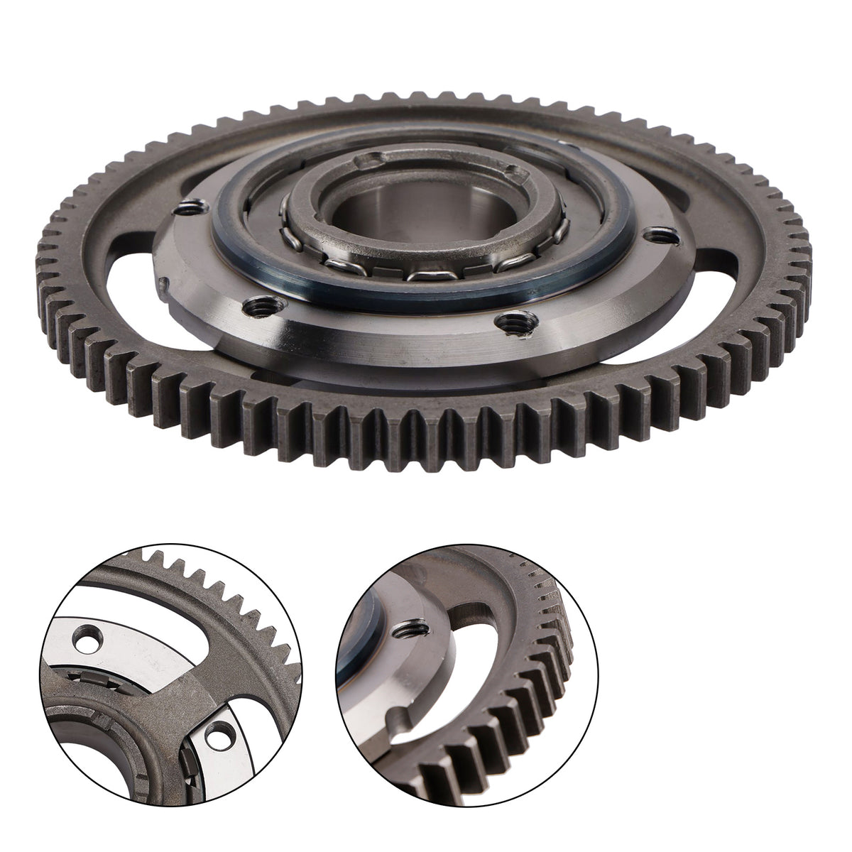 Embrayage De Démarreur Unidirectionnel 28110-Hn1-A70 Pour Honda Trx400 02-08