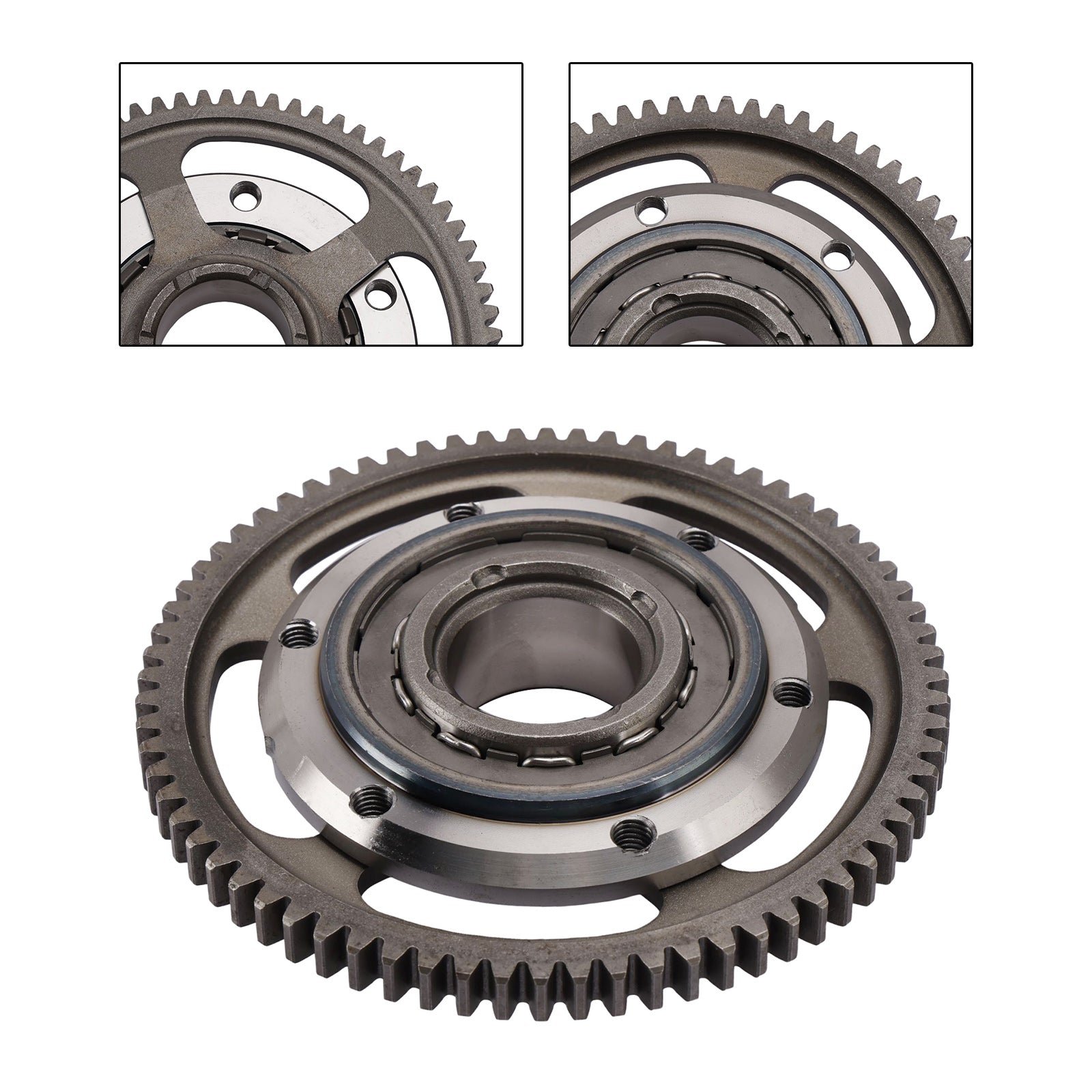 Embrayage De Démarreur Unidirectionnel 28110-Hn1-A70 Pour Honda Trx400 02-08