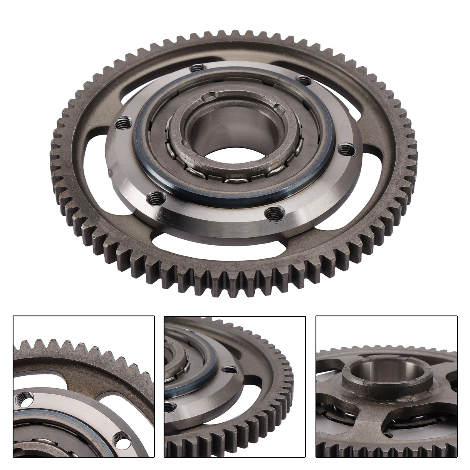 Embrayage De Démarreur Unidirectionnel 28110-Hn1-A70 Pour Honda Trx400 02-08