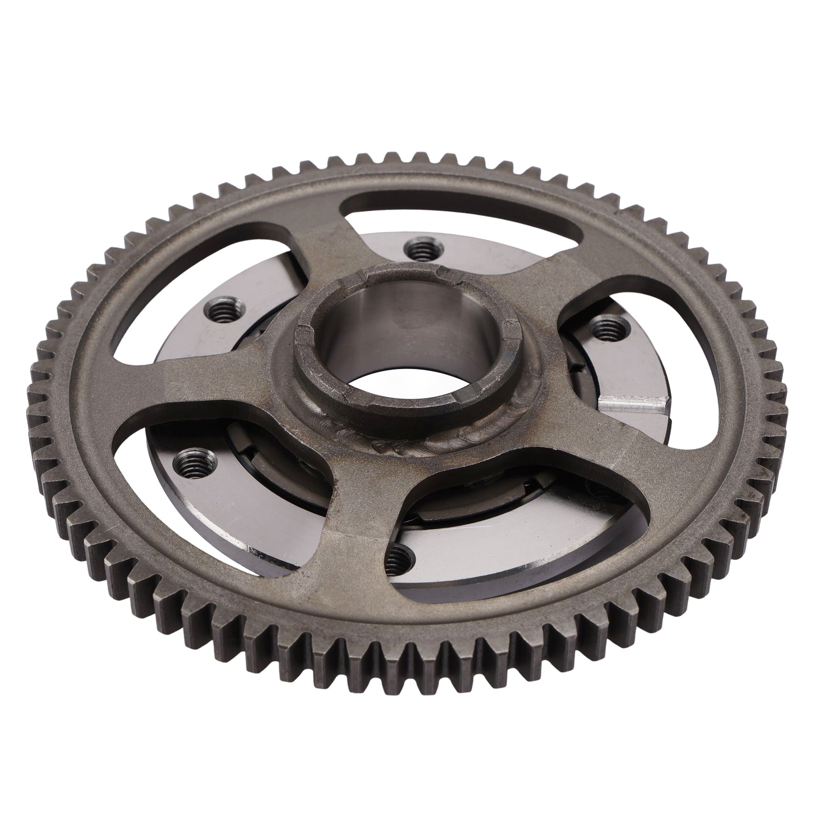 Embrayage De Démarreur Unidirectionnel 28110-Hn1-A70 Pour Honda Trx400 02-08