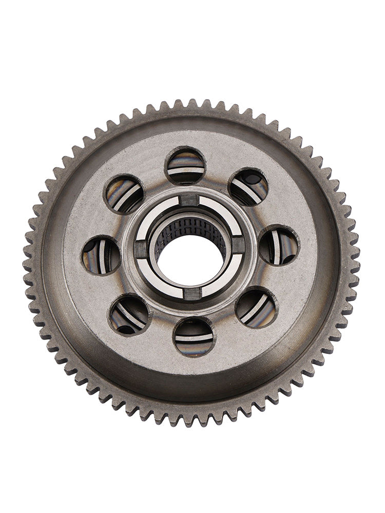 Embrayage De Démarreur Unidirectionnel 28110-Hc4-000 Pour Honda Trx300Ex 93-08