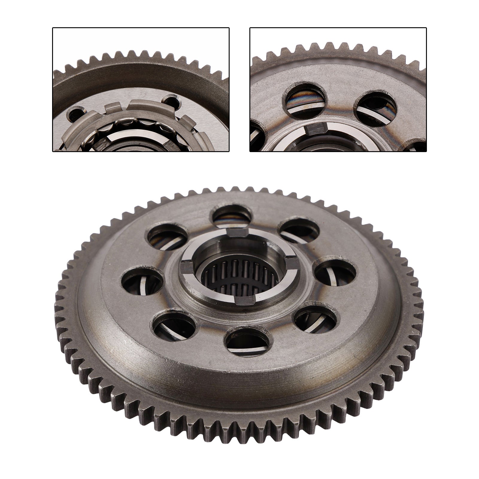 Embrayage De Démarreur Unidirectionnel 28110-Hc4-000 Pour Honda Trx300Ex 93-08