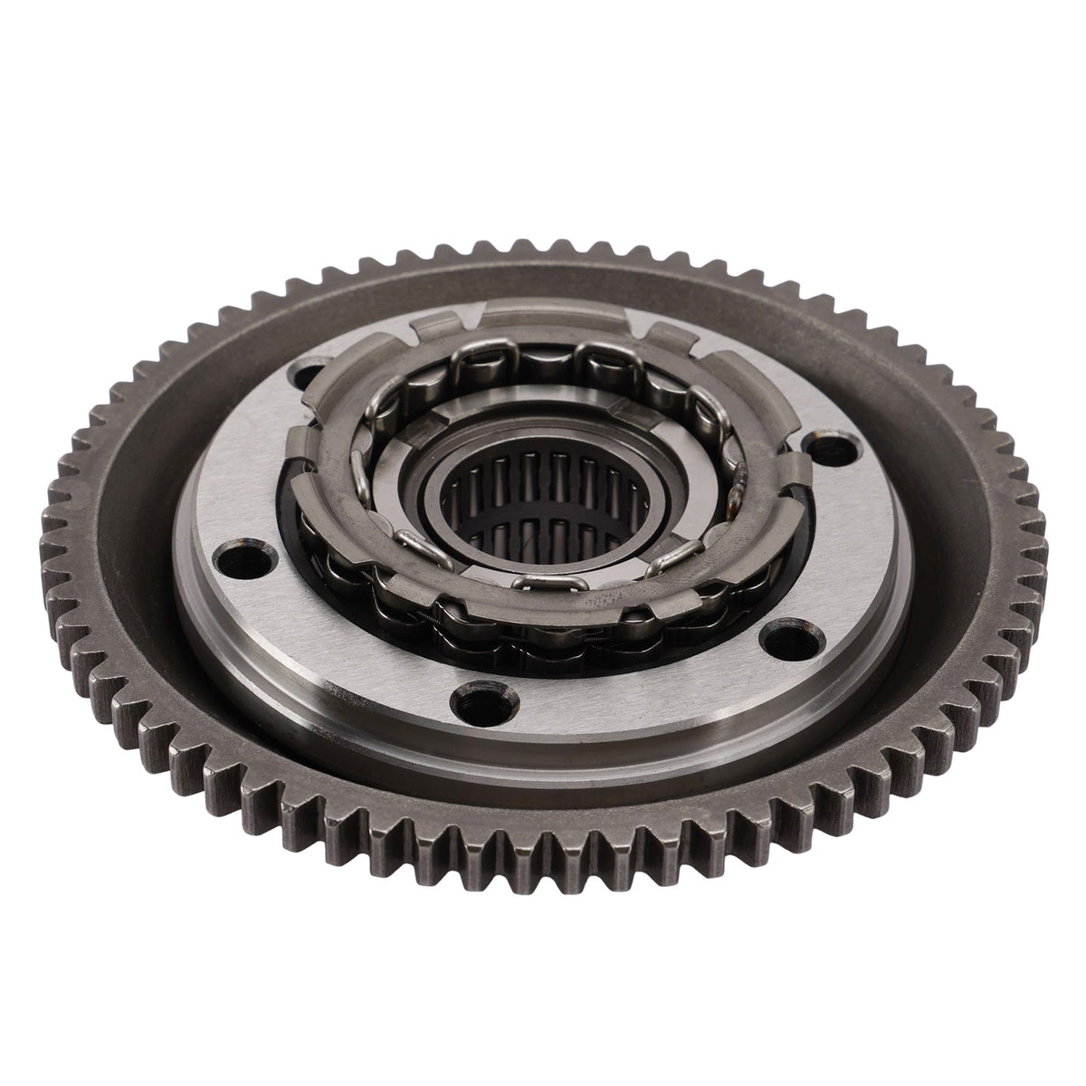 Embrayage De Démarreur Unidirectionnel 28110-Hc4-000 Pour Honda Trx300Ex 93-08