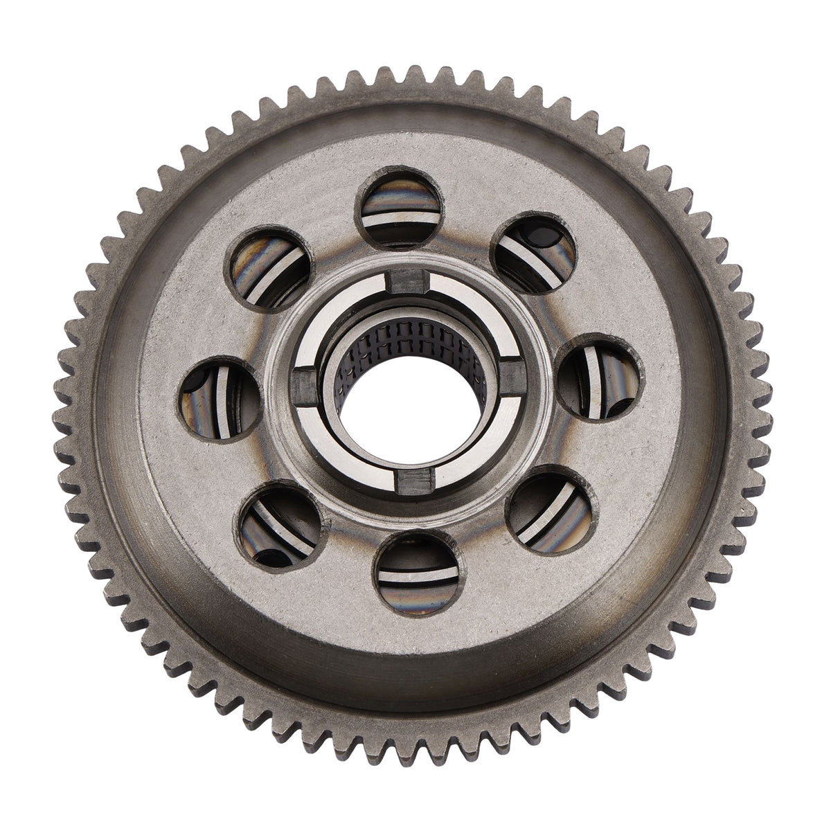 Embrayage De Démarreur Unidirectionnel 28110-Hc4-000 Pour Honda Trx300Ex 93-08