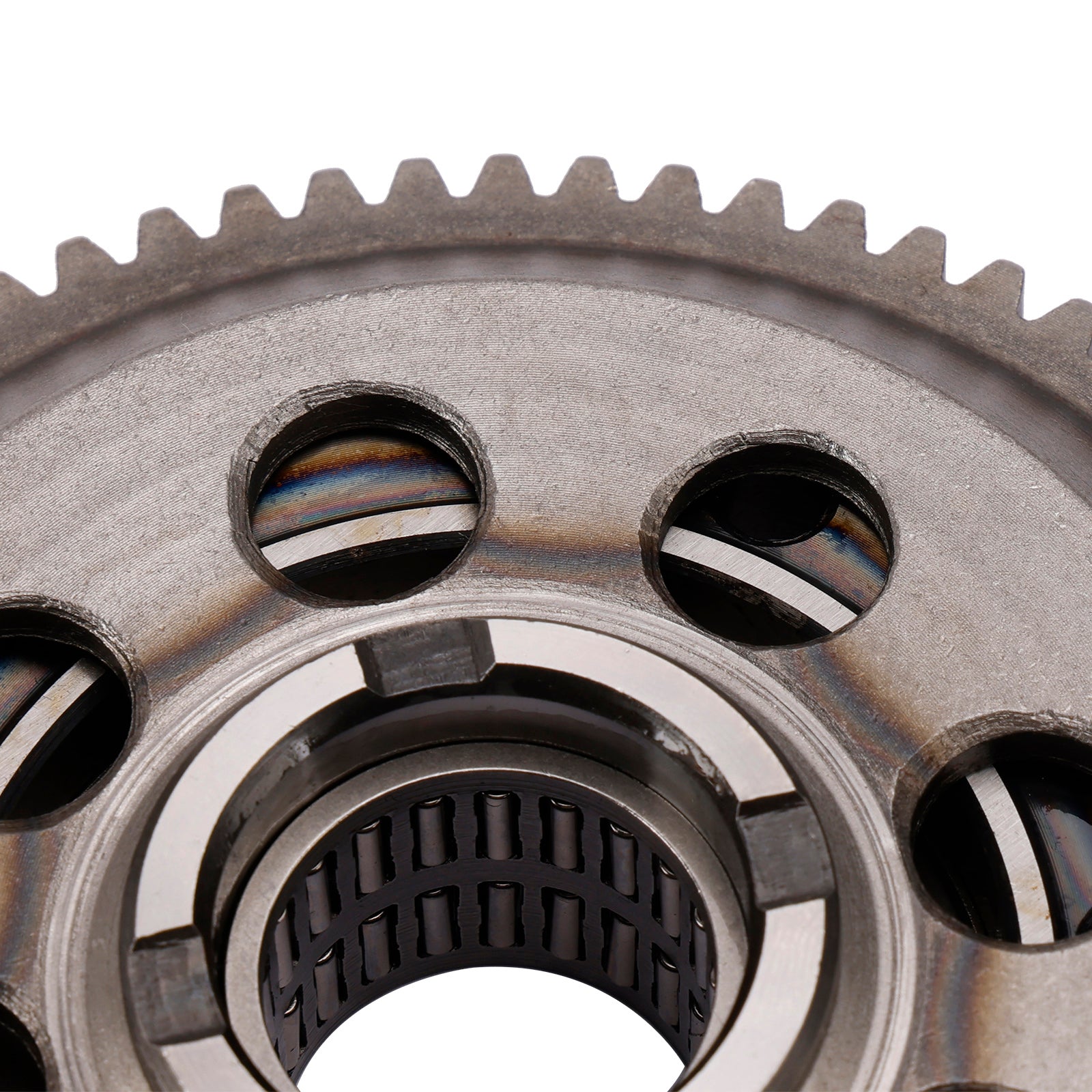 Embrayage De Démarreur Unidirectionnel 28110-Hc4-000 Pour Honda Trx300Ex 93-08