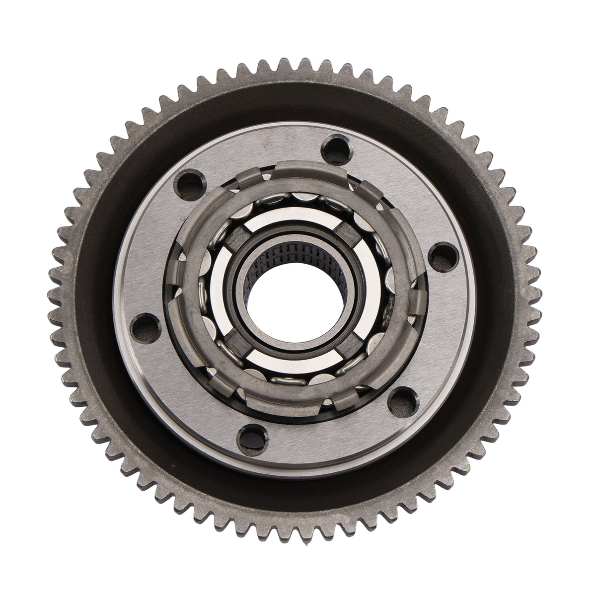 Embrayage De Démarreur Unidirectionnel 28110-Hc4-000 Pour Honda Trx300Ex 93-08