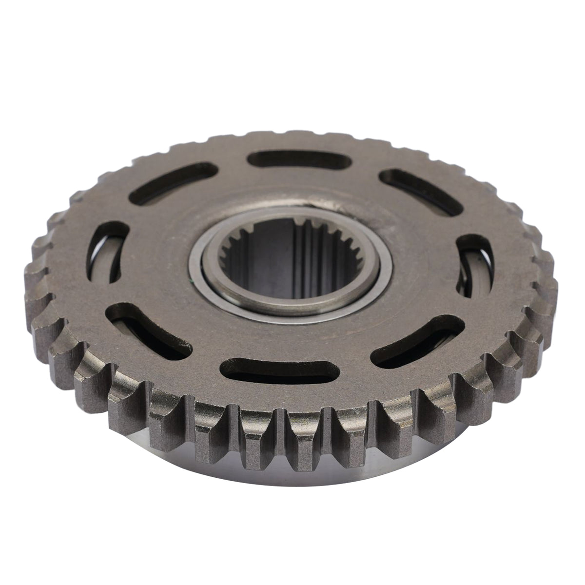 Embrayage Démarreur Avec Joint Couvercle Stator 11395-Hp1-600 Pour Honda Trx450R