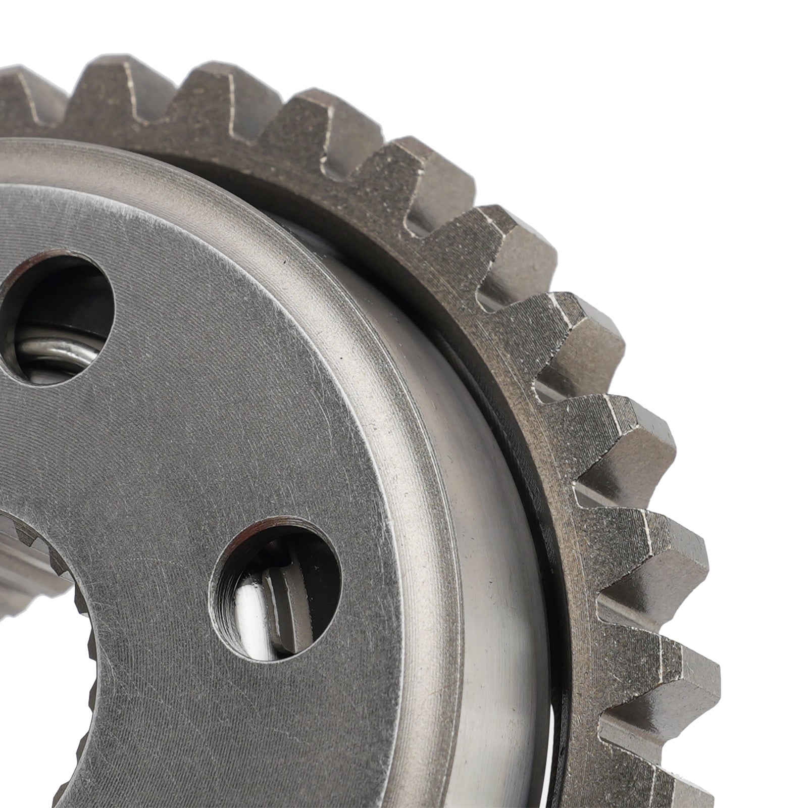 Embrayage Démarreur Avec Joint Couvercle Stator 11395-Hp1-600 Pour Honda Trx450R
