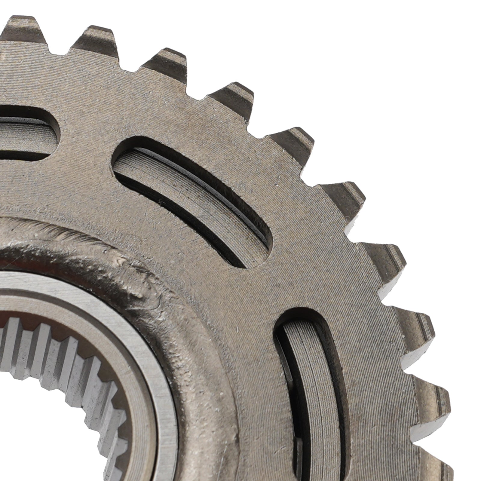 Embrayage Démarreur Avec Joint Couvercle Stator 11395-Hp1-600 Pour Honda Trx450R