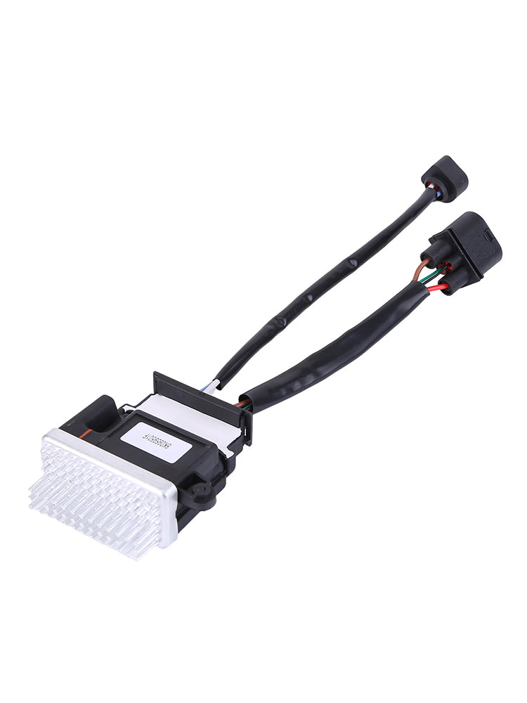 Módulo de control del ventilador del radiador para Audi A4 07-15 A5 07-17 8K0959501F