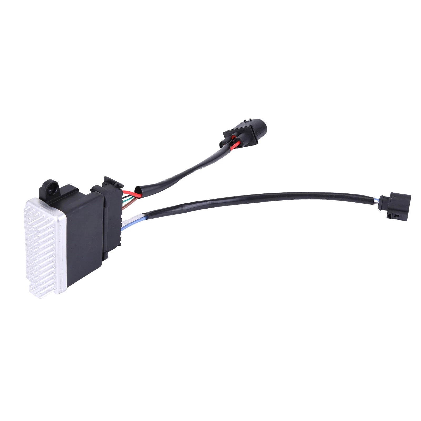 Módulo de control del ventilador del radiador para Audi A4 07-15 A5 07-17 8K0959501F