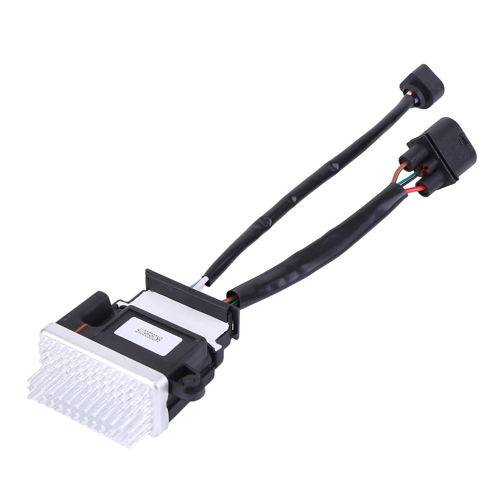 Módulo de control del ventilador del radiador para Audi A4 07-15 A5 07-17 8K0959501F