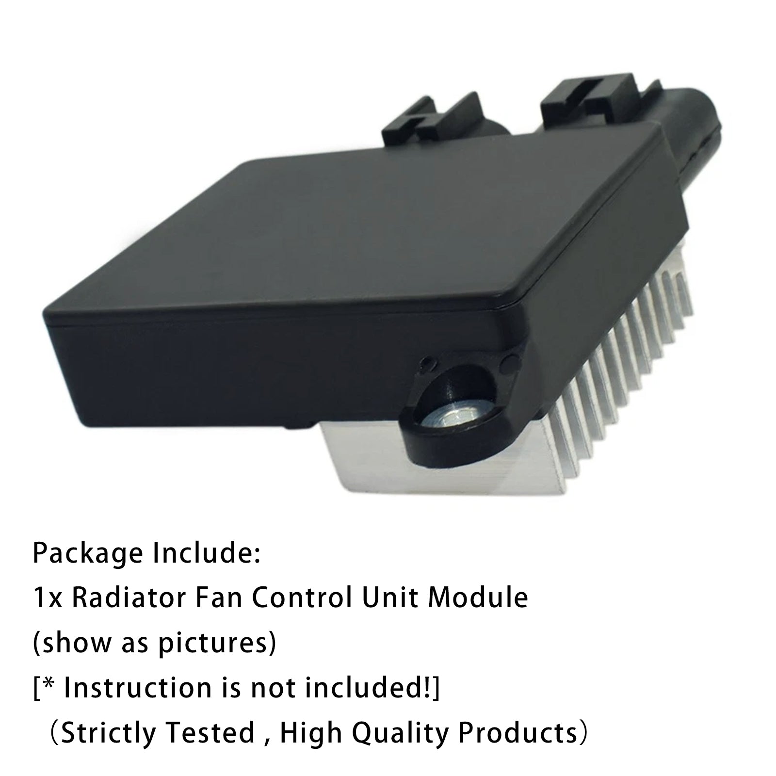 Module commande ventilateur radiateur Pour Lexus IS200T RC200T 16-17 89257-26020
