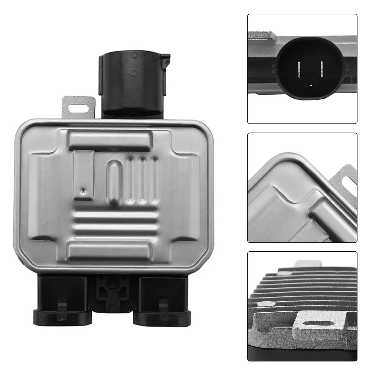 Module commande ventilateur radiateur Pour Volvo S60 S80 V40 V70 940004107