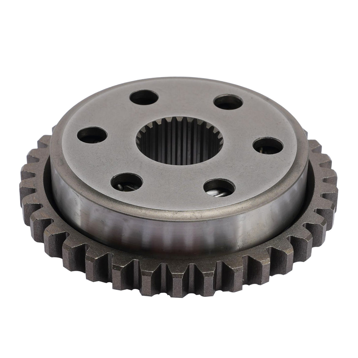 Embrayage Démarreur Avec Joint Couvercle Stator 11395-Mey-671 Pour Crf450 05-09