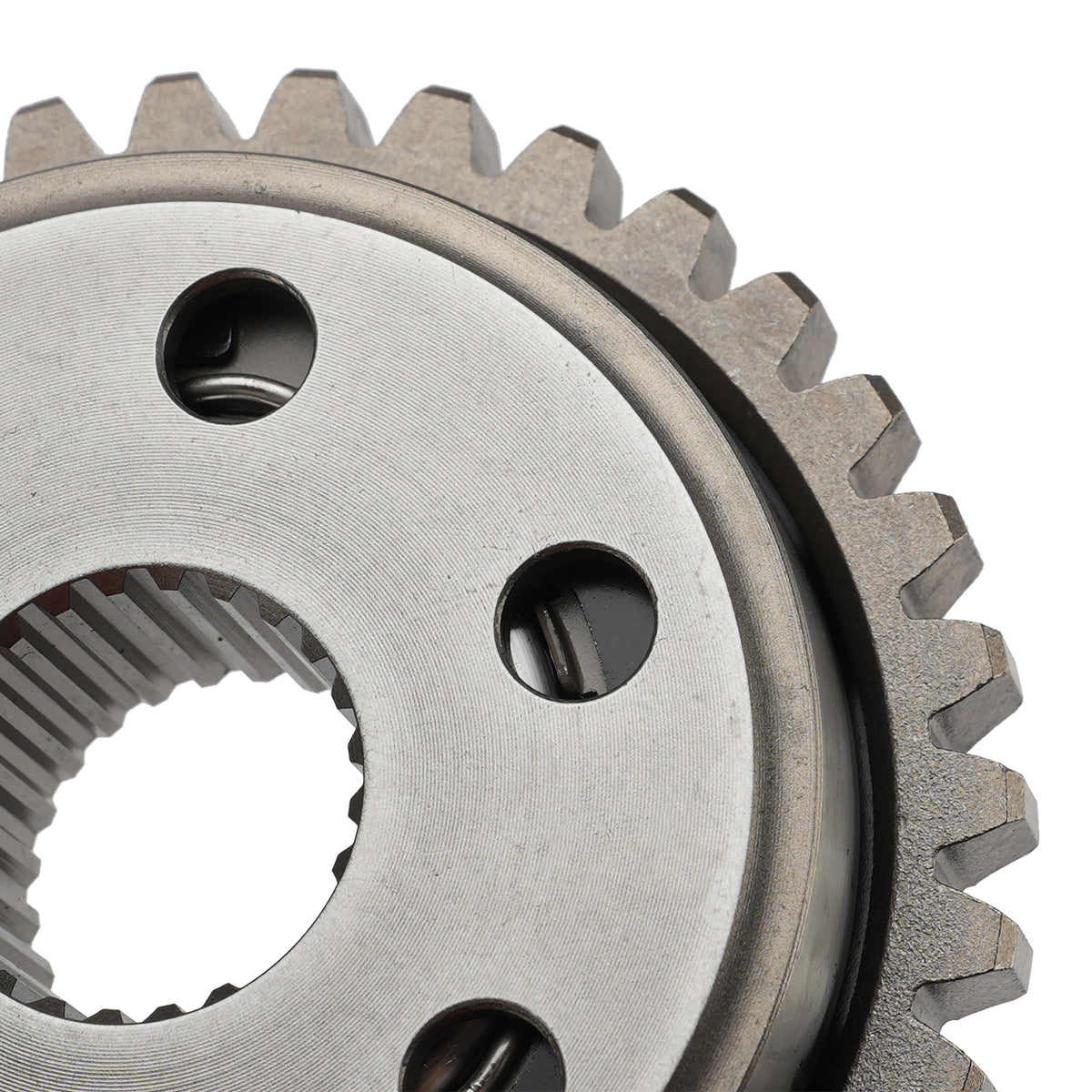 Embrayage Démarreur Avec Joint Couvercle Stator 11395-Mey-671 Pour Crf450 05-09