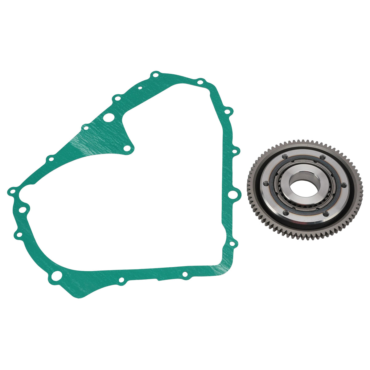 Embrayage De Démarreur Avec Joint 0830-057 Pour Arctic Cat 366 08-11 Prowler