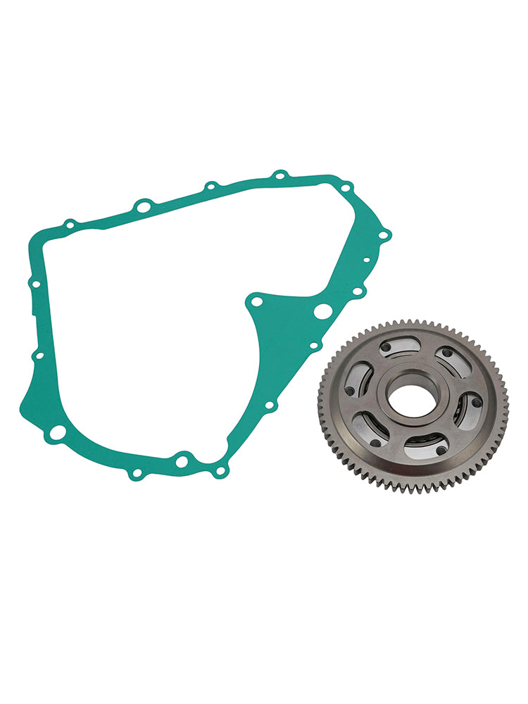 Embrayage De Démarreur Avec Joint 0830-057 Pour Arctic Cat 366 08-11 Prowler