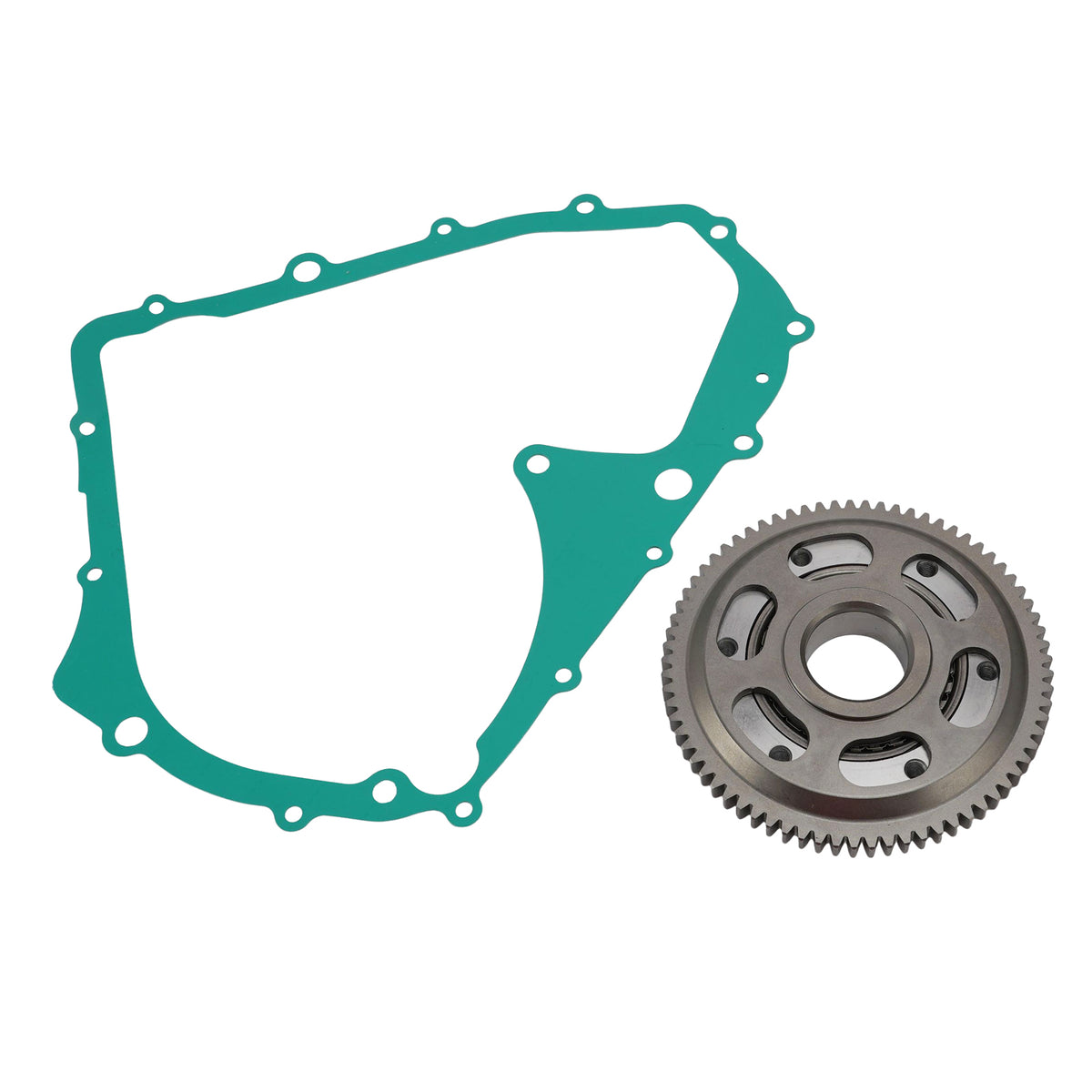 Embrayage De Démarreur Avec Joint 0830-057 Pour Arctic Cat 366 08-11 Prowler