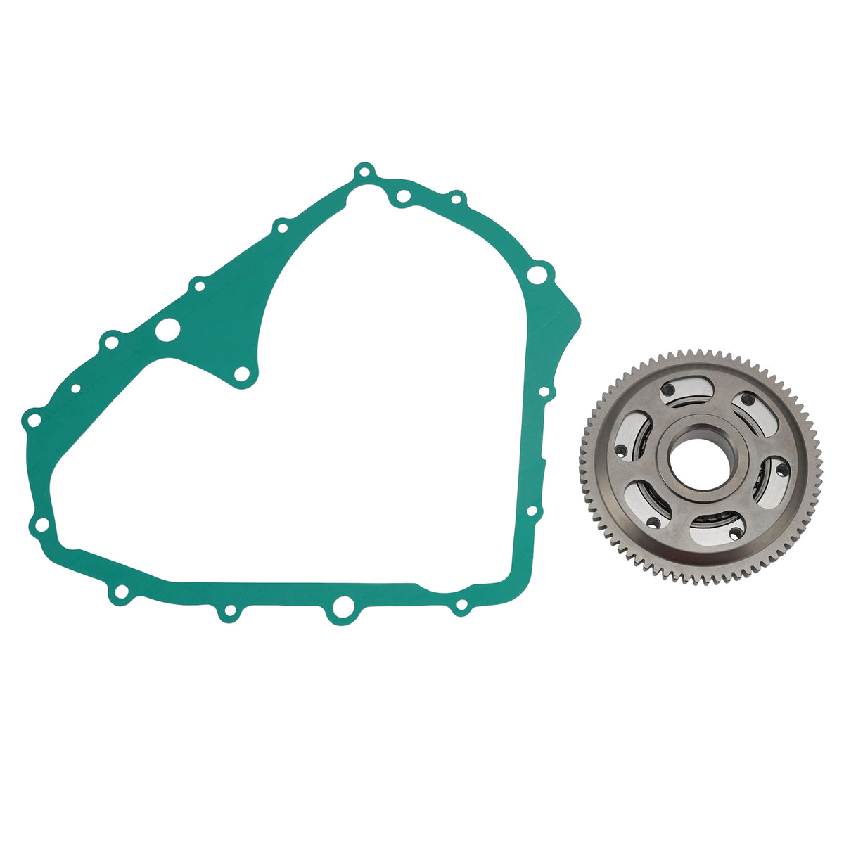 Embrayage De Démarreur Avec Joint 0830-057 Pour Arctic Cat 366 08-11 Prowler
