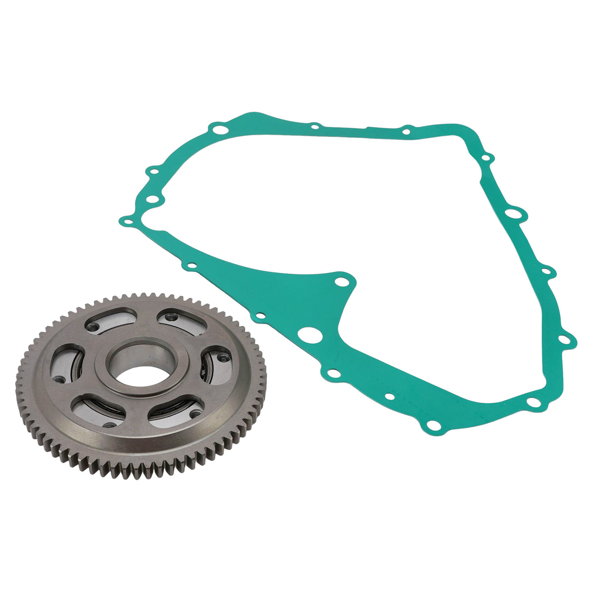 Embrayage De Démarreur Avec Joint 0830-057 Pour Arctic Cat 366 08-11 Prowler