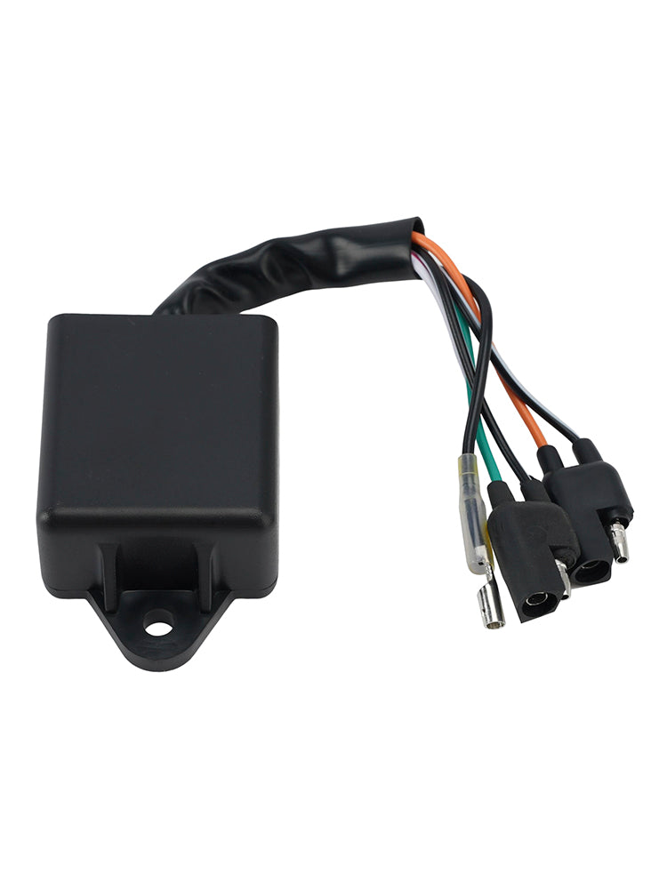 Alloggiamento del sistema di accensione CDI 3003776 per Arctic Cat Cheetah Touring 91-92