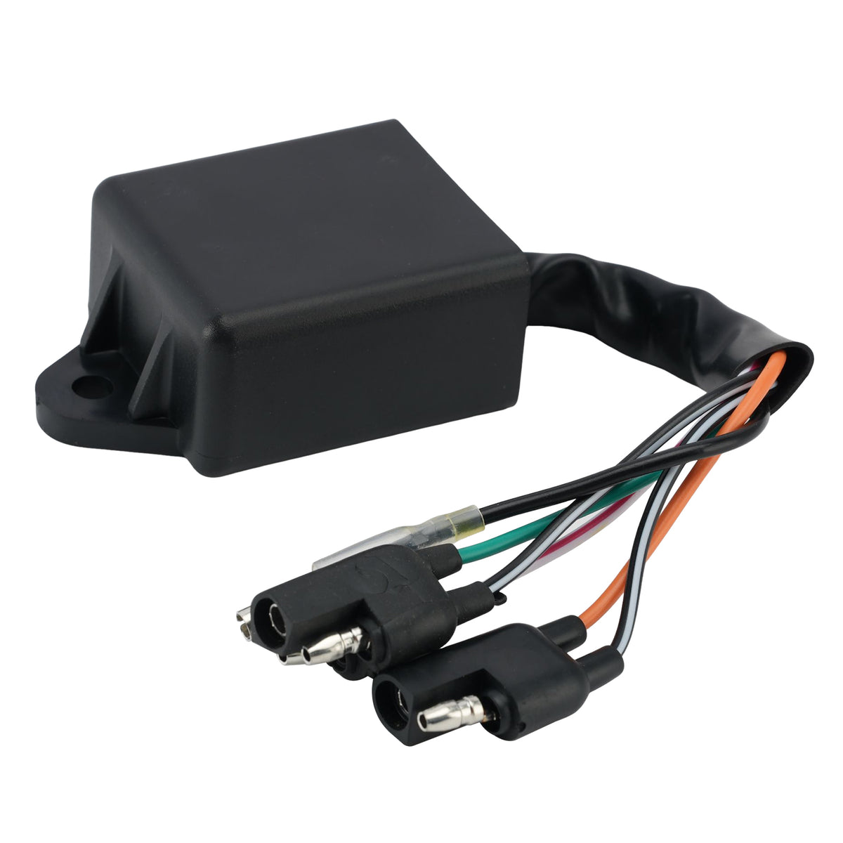 Alloggiamento del sistema di accensione CDI 3003776 per Arctic Cat Cheetah Touring 91-92