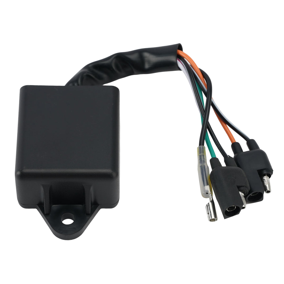 Alloggiamento del sistema di accensione CDI 3003776 per Arctic Cat Cheetah Touring 91-92