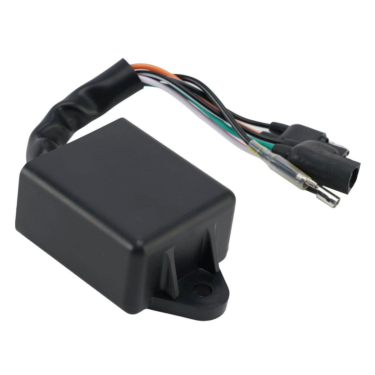Alloggiamento del sistema di accensione CDI 3003776 per Arctic Cat Cheetah Touring 91-92
