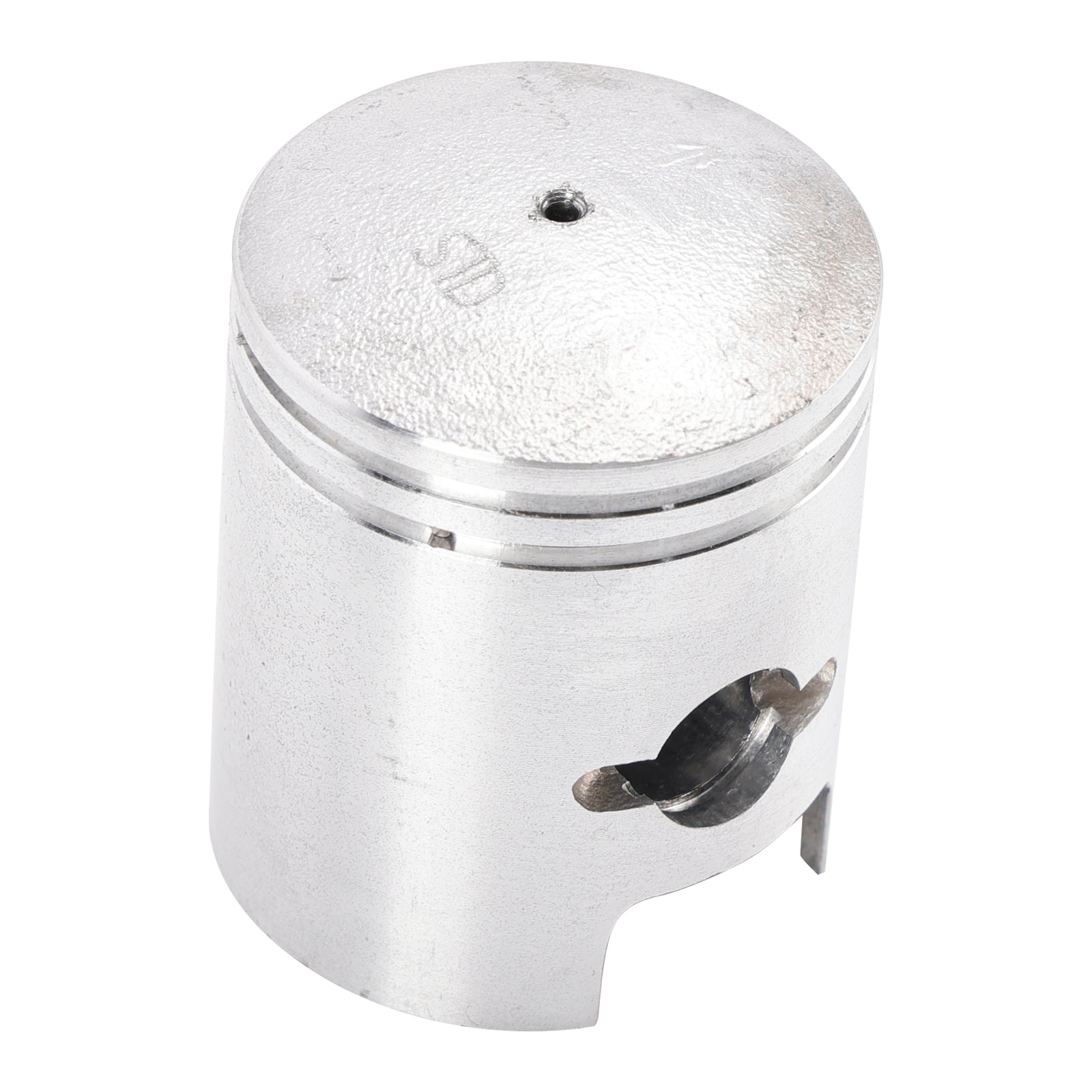 Kit complet de piston de cylindre supérieur pour Suzuki LT 50 LT-A 50 JR 50 1978-2006 11210-04012-0F0