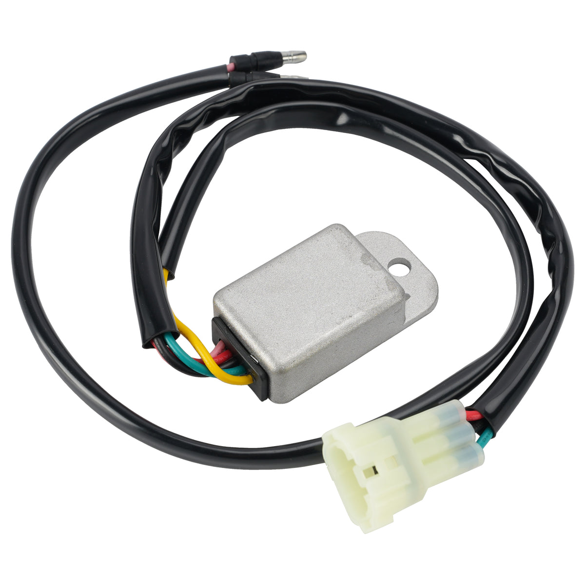 Regulator napetosti za Honda TLR200 1986-1987 TL125J 1988 31600-KJ2-670