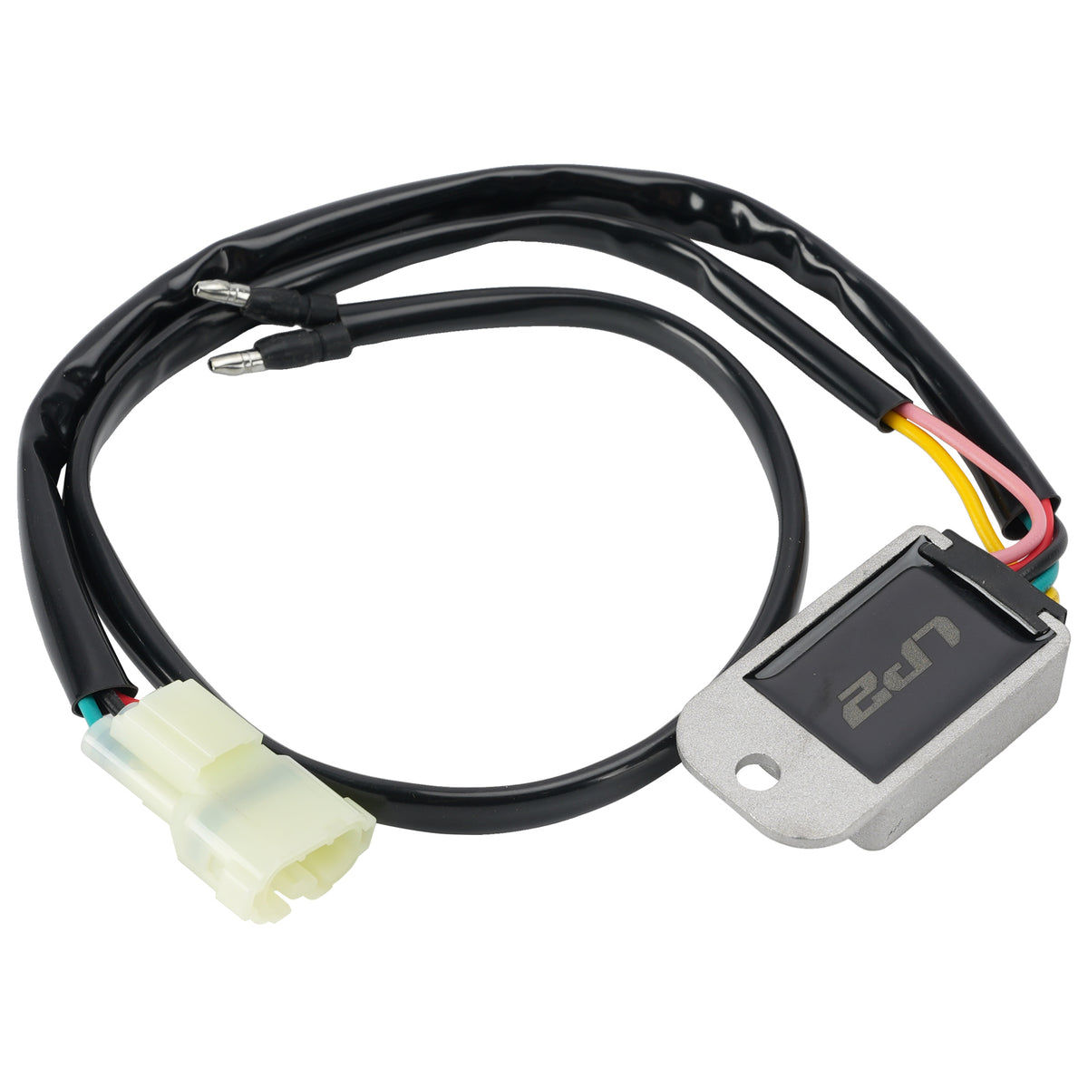 Regulator napetosti za Honda TLR200 1986-1987 TL125J 1988 31600-KJ2-670