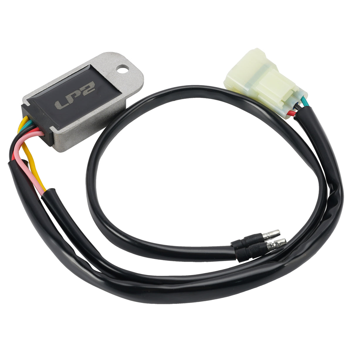 Regulator napetosti za Honda TLR200 1986-1987 TL125J 1988 31600-KJ2-670