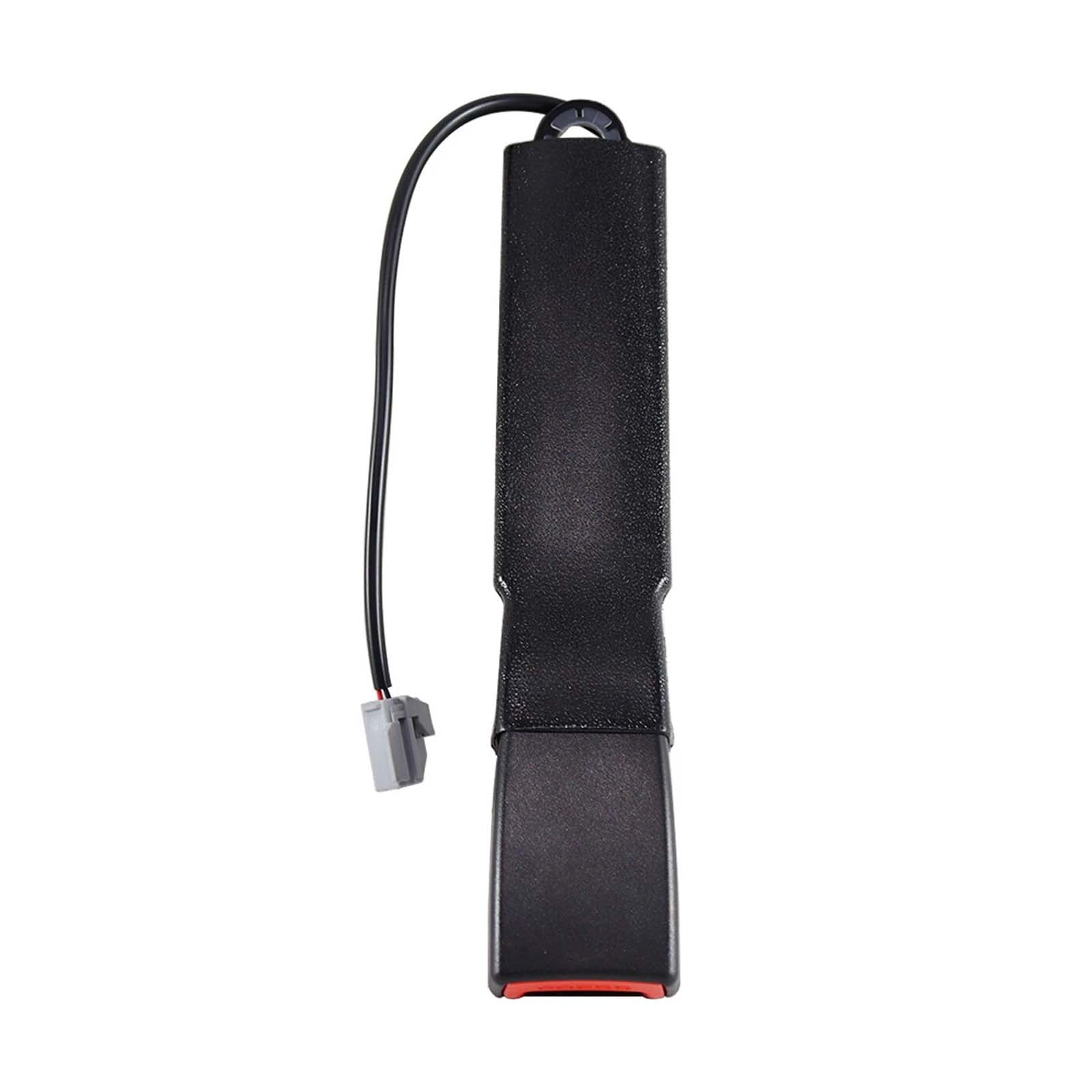 Front Right Inner Seat Belt Buckle 1WM991X9AC Pour Dodge Ram 1500 2500 3500 13-18