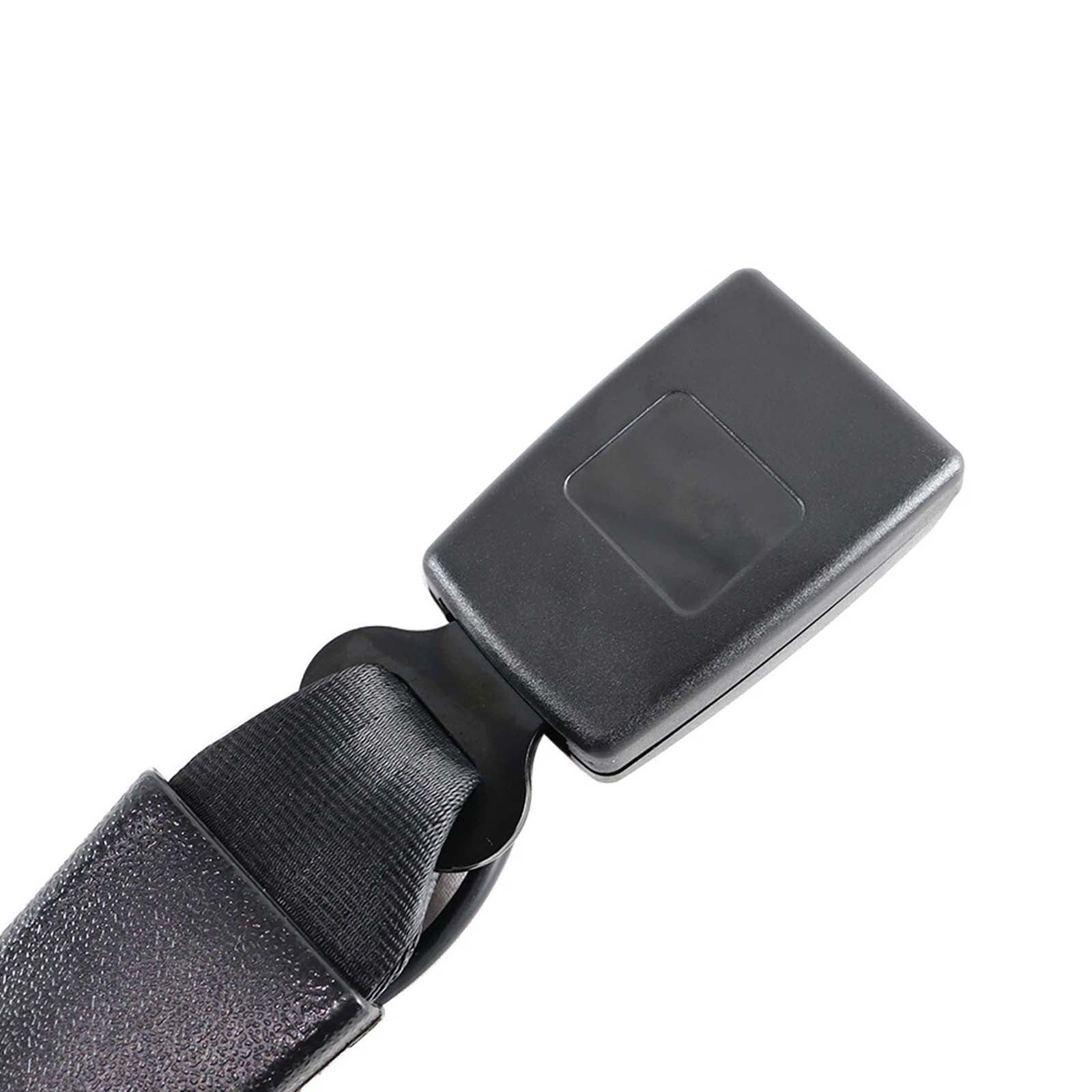 Front Right Inner Seat Belt Buckle 1WM991X9AC Pour Dodge Ram 1500 2500 3500 13-18
