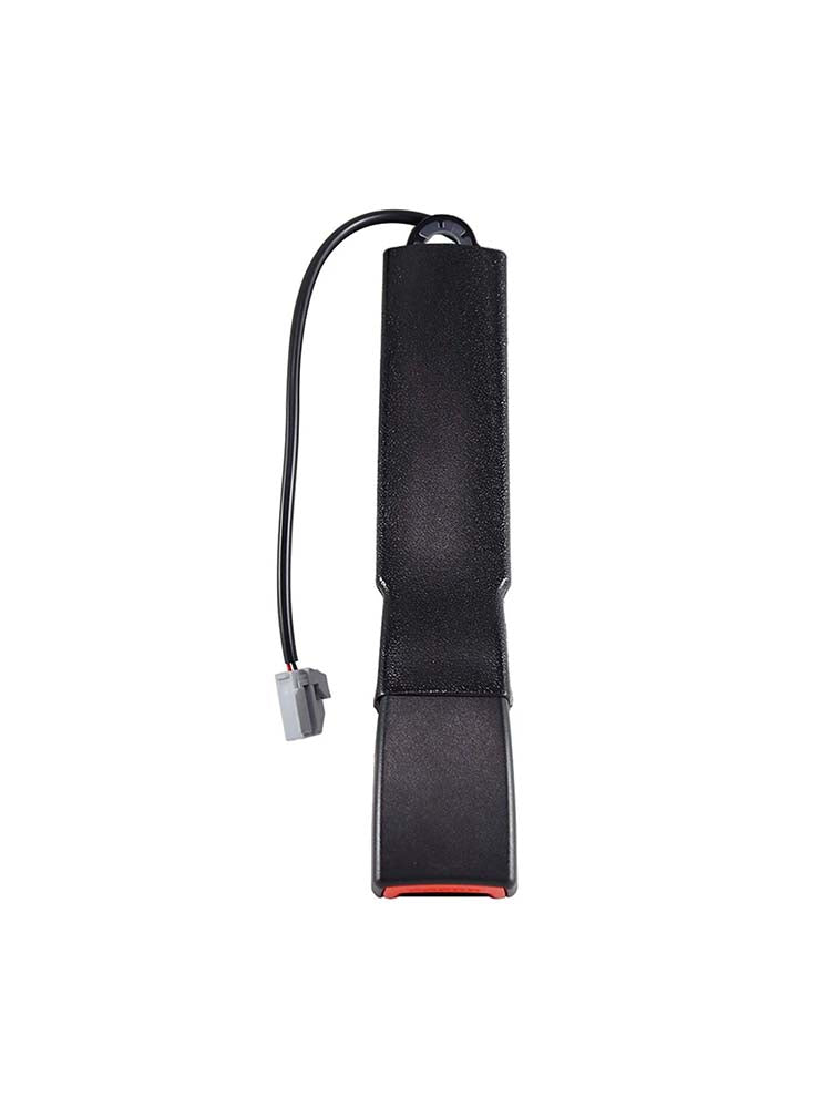 Front Right Inner Seat Belt Buckle 1WM991X9AC Pour Dodge Ram 1500 2500 3500 13-18