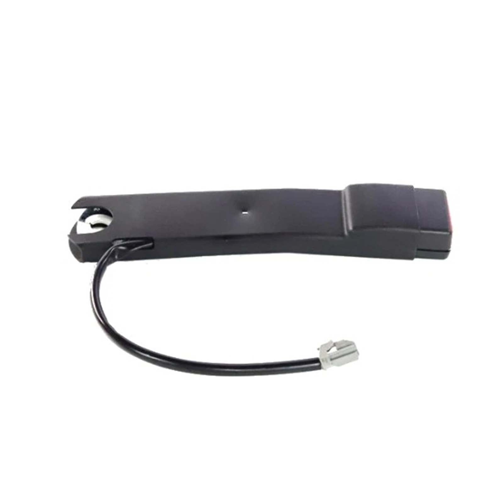 Front Right Inner Seat Belt Buckle 1WM991X7AC Pour Dodge Ram 1500 2500 3500 18-19