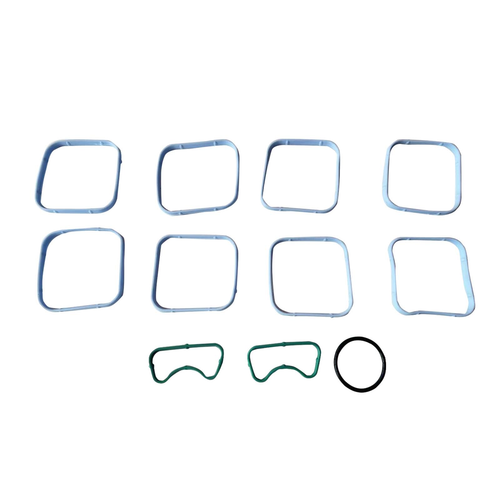 Intake Manifold Gasket Kit 68545089AA Pour Durango Ram 1500 Challenger Charger