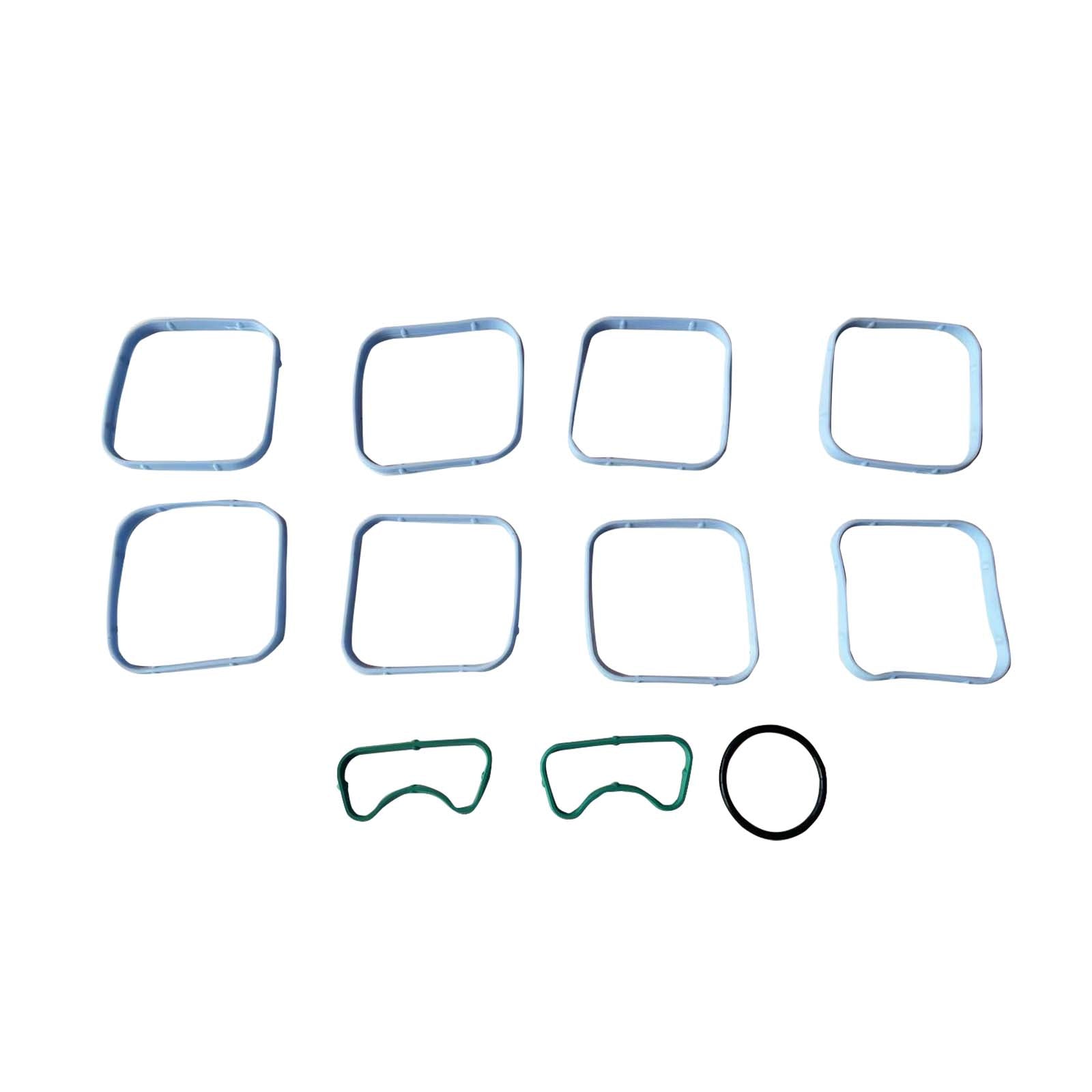 Intake Manifold Gasket Kit 68545089AA Pour Durango Ram 1500 Challenger Charger