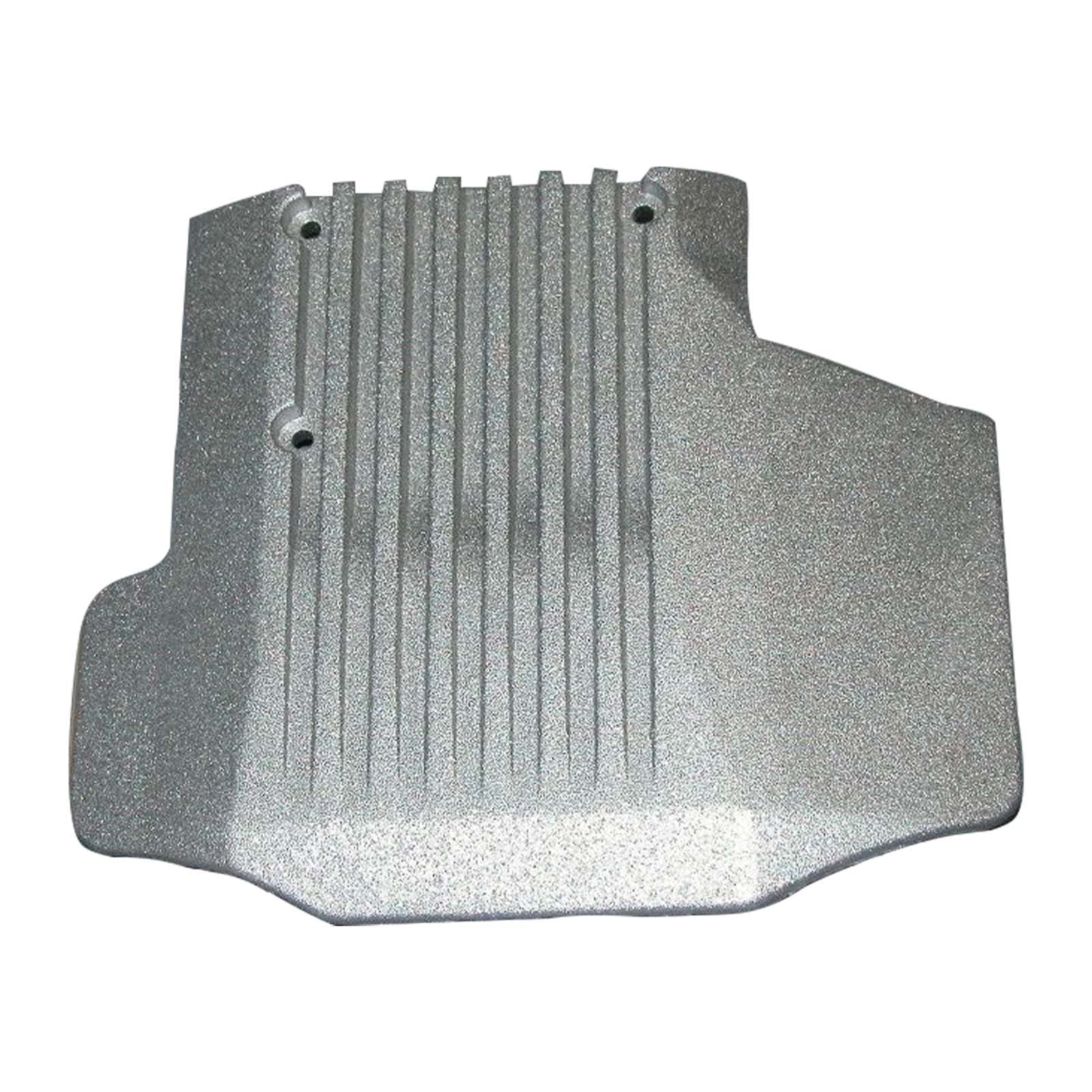 Intake Manifold Plenum Extension TPI 10108425 Pour Chevrolet Corvette 1985-1991