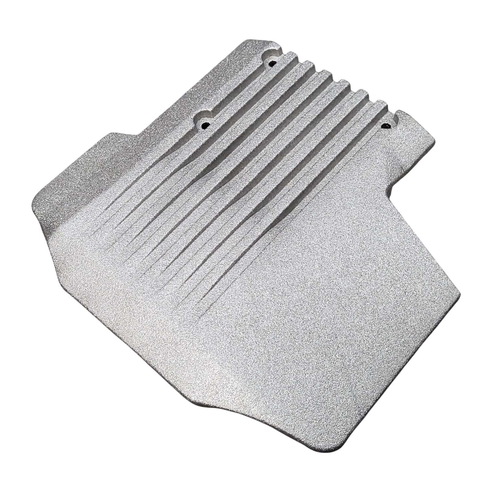 Intake Manifold Plenum Extension TPI 10108425 Pour Chevrolet Corvette 1985-1991